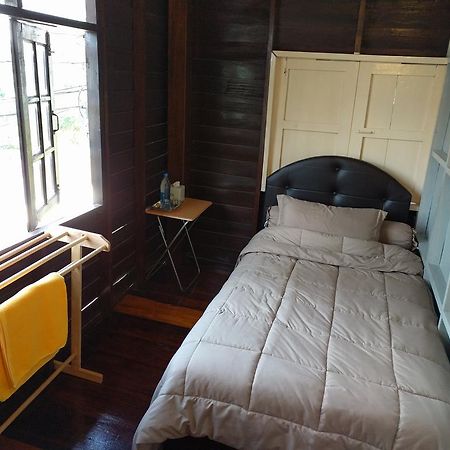 Funky Box Hostel تشيانغ كونغ المظهر الخارجي الصورة